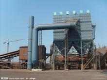 陕西商洛环保除尘设备及配件 高效除尘解决方案与输送设备应用