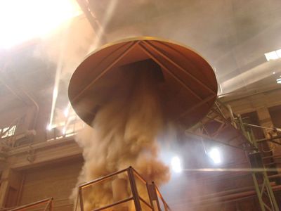 布袋除尘器在家具制造业的应用与供应指南——以东莞厚街为例