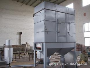 河北科宇环保 专业提供MCⅡ型脉冲布袋除尘器及输送设备厂家直销服务