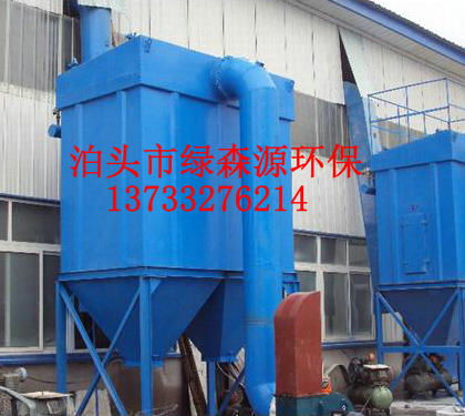 高效净化，守护蓝天 热销静电除尘器、除尘配件与脱硫除尘器设备全览