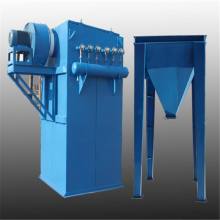 无锡市锡澄环保设备厂 专注高品质除尘设备与配件的专业制造商