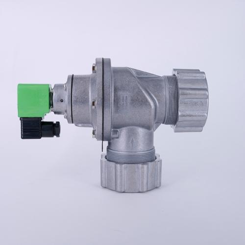 上海袋配 一站式除尘与输送设备解决方案专家