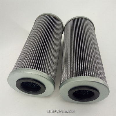 施罗德KZ10替代油滤芯在输送设备中的应用与选型指南