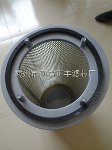 3566阻燃空气滤筒 除尘设备中的安全卫士与霸州市南孟正丰滤芯厂的制造之道