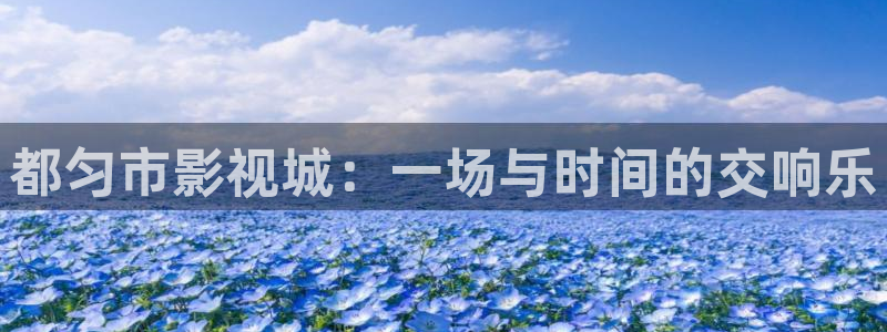 麦田影城